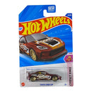 Hot Wheels Toyota GR86 Cup - Compact Kings Series 1/10