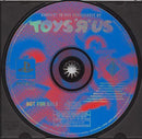 Toys R Us Demo Disc (Playstation)
