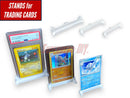 Trading Card Stands | Display your Trading Cards with ease, fits PSA graded, CGC graded or BGS slabs