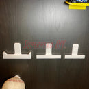 Trading Card Wall Mounts | Display your Trading Cards with ease, fits PSA graded, CGC graded or BGS slabs