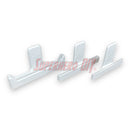 Trading Card Wall Mounts | Display your Trading Cards with ease, fits PSA graded, CGC graded or BGS slabs