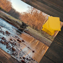 Fall's Shadow Playmat