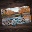 Fall's Shadow Playmat