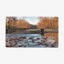 Fall's Shadow Playmat