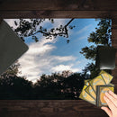 Heading Home Playmat