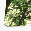 In The Summer Forest Playmat