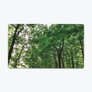 In The Summer Forest Playmat