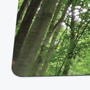 In The Summer Forest Playmat