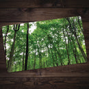 In The Summer Forest Playmat