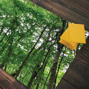 In The Summer Forest Playmat