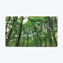 In The Summer Forest Playmat
