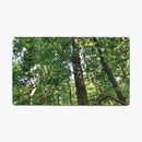 In The Summer Forest Playmat