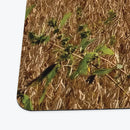 Vast Yellow Plains Playmat
