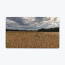 Vast Yellow Plains Playmat