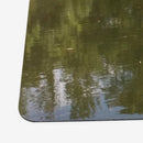 Water Railway Playmat