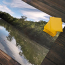 Water Railway Playmat
