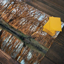 Winter Reflections Playmat