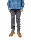 Trailblazer Taper Fit Pants - Castlerock