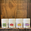 Travel Size Mini Deodorants