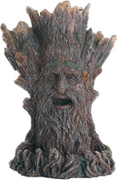 Tree Spirit Backflow Incense Burner