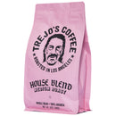 Trejo's House Blend Whole Bean Coffee - Medium Roast