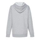 Grey / Black Hoodie