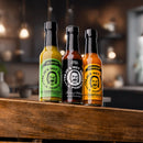 Trejos Hot Sauce Variety Pack