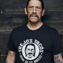 Vintage Black T-Shirt (Trejo's Tacos)