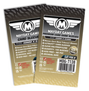 Tribune Card Sleeves (49x93mm) Standard 7112 or Premium 7138