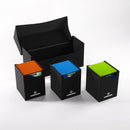 Gamegenic: TRIPLE DECK HOLDER 300+ XL