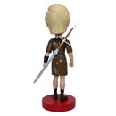 Donald Trump Freedom Bobblehead (Damaged Box)