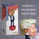 Donald Trump “Keep Fighting” Bobblehead