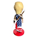 Donald Trump Inauguration Day "Freedom" Bobblehead