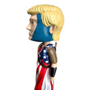 Donald Trump Inauguration Day "Freedom" Bobblehead