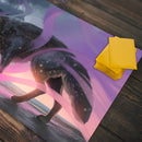 Against The Storm Playmat