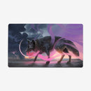 Against The Storm Playmat