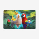 Birbs Playmat