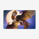Owl Dragon Playmat