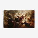 Baroque Nightmare Playmat