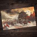 Feudal Playmat