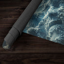 The Great One Playmat