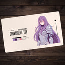 Anime Commander Playmat