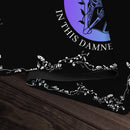 Waiting Turns Playmat