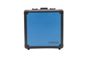Two Row Graded Card Slab Case with Combination Lock