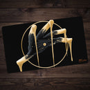 Hand Of Midas Playmat