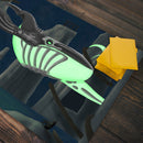 Spooky Whale Playmat