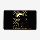 You Will Be Alright Playmat