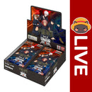 Union Arena TCG JAPANESE - Jujutsu Kaisen Vol.2