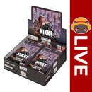 Union Arena TCG JAPANESE - Goddess of Victory: NIKKE Vol.1 - 2nd Reprint Edition