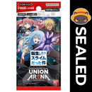 Union Arena TCG JAPANESE - TenSura That Time I Got Reincarnated as a Slime Vol.1